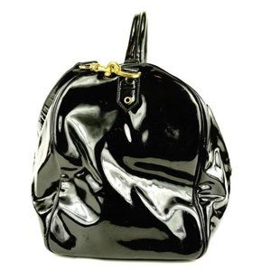 CHANEL Black Duffle Bags & Handbags for Women